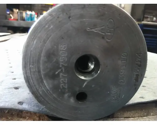 CAT C15 (DUAL TURBO-ACERT-EGR) CAMSHAFT