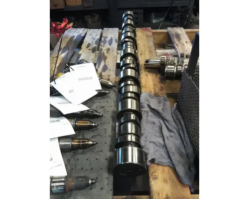CAT C15 (DUAL TURBO-ACERT-EGR) CAMSHAFT