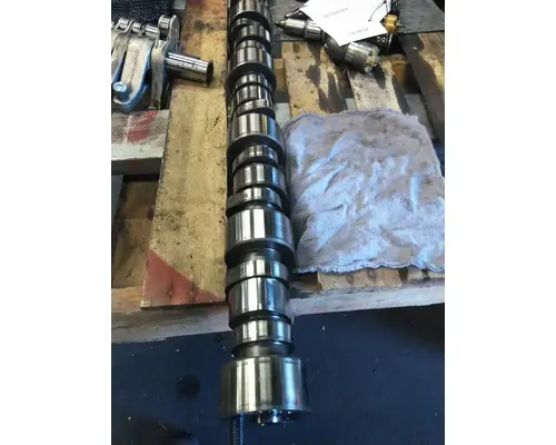 CAT C15 (DUAL TURBO-ACERT-EGR) CAMSHAFT