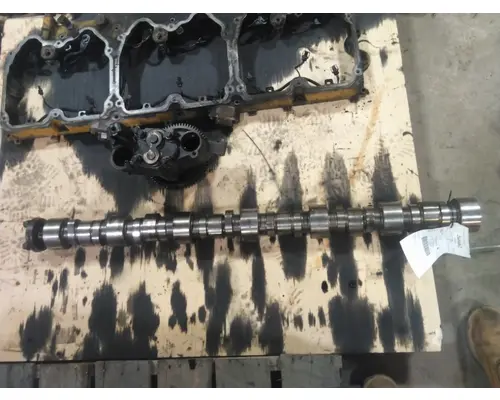 CAT C15 (DUAL TURBO-ACERT-EGR) CAMSHAFT