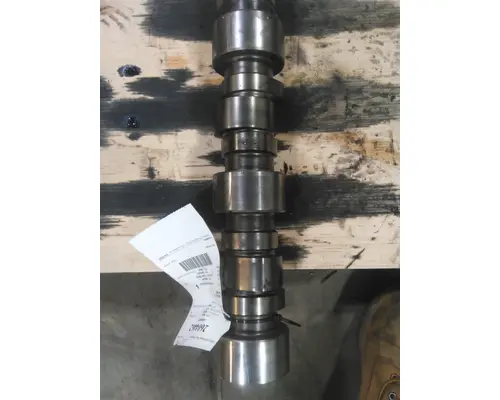 CAT C15 (DUAL TURBO-ACERT-EGR) CAMSHAFT