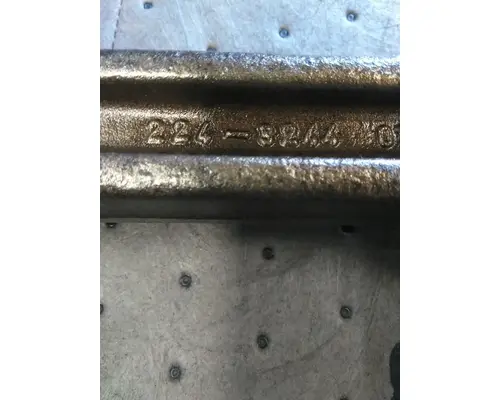 CAT C15 (DUAL TURBO-ACERT-EGR) CONNECTING ROD