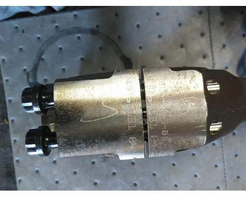 CAT C15 (DUAL TURBO-ACERT-EGR) CONNECTING ROD