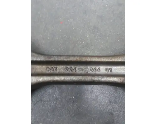 CAT C15 (DUAL TURBO-ACERT-EGR) CONNECTING ROD