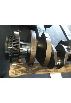 CAT C15 (DUAL TURBO-ACERT-EGR) CRANKSHAFT