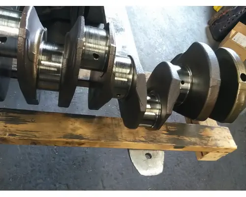 CAT C15 (DUAL TURBO-ACERT-EGR) CRANKSHAFT