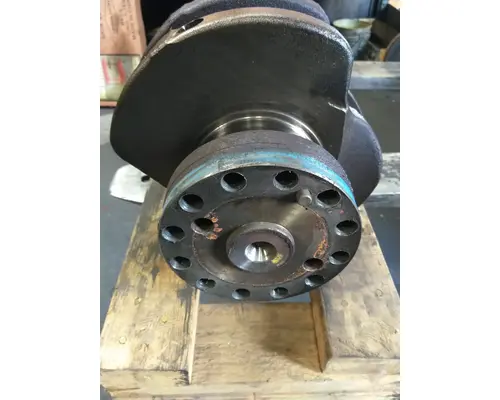 CAT C15 (DUAL TURBO-ACERT-EGR) CRANKSHAFT