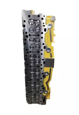 CAT C15 (DUAL TURBO-ACERT-EGR) CYLINDER HEAD