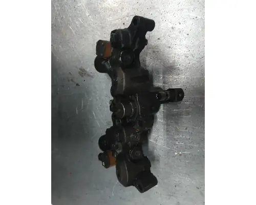 CAT C15 (DUAL TURBO-ACERT-EGR) ENGINE BRAKE