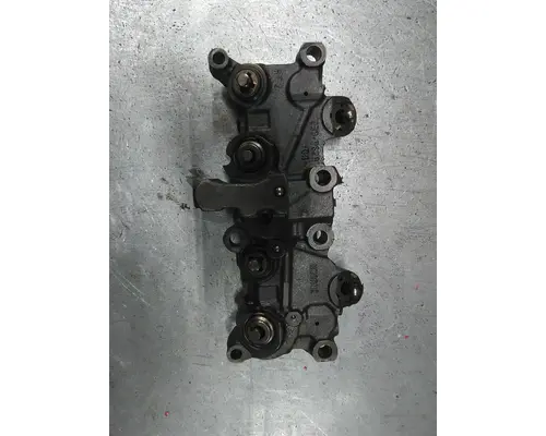 CAT C15 (DUAL TURBO-ACERT-EGR) ENGINE BRAKE