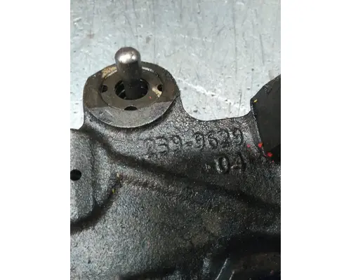 CAT C15 (DUAL TURBO-ACERT-EGR) ENGINE BRAKE