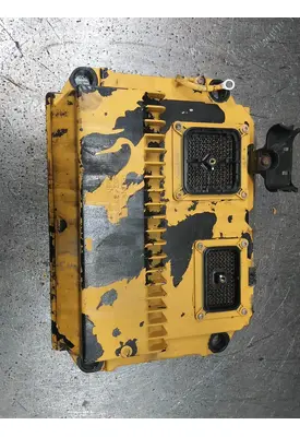 CAT C15 (DUAL TURBO-ACERT-EGR) ENGINE CONTROL MODULE (ECM)