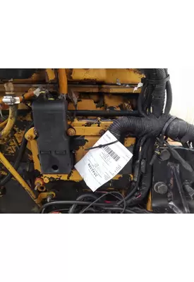 CAT C15 (DUAL TURBO-ACERT-EGR) ENGINE CONTROL MODULE (ECM)