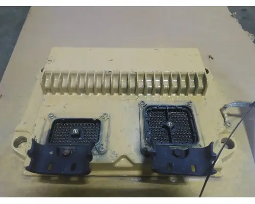 CAT C15 (DUAL TURBO-ACERT-EGR) ENGINE CONTROL MODULE (ECM)