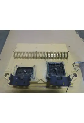 CAT C15 (DUAL TURBO-ACERT-EGR) ENGINE CONTROL MODULE (ECM)