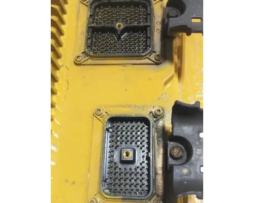CAT C15 (DUAL TURBO-ACERT-EGR) ENGINE CONTROL MODULE (ECM)