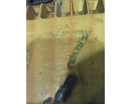 CAT C15 (DUAL TURBO-ACERT-EGR) ENGINE CONTROL MODULE (ECM)