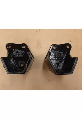 CAT C15 (DUAL TURBO-ACERT-EGR) ENGINE MOUNTS, ENGINE (REAR)