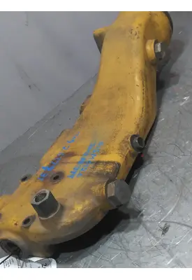 CAT C15 (DUAL TURBO-ACERT-EGR) ENGINE OIL COOLER