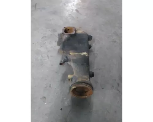 CAT C15 (DUAL TURBO-ACERT-EGR) ENGINE OIL COOLER