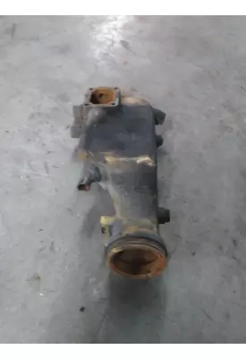 CAT C15 (DUAL TURBO-ACERT-EGR) ENGINE OIL COOLER