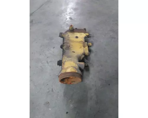 CAT C15 (DUAL TURBO-ACERT-EGR) ENGINE OIL COOLER