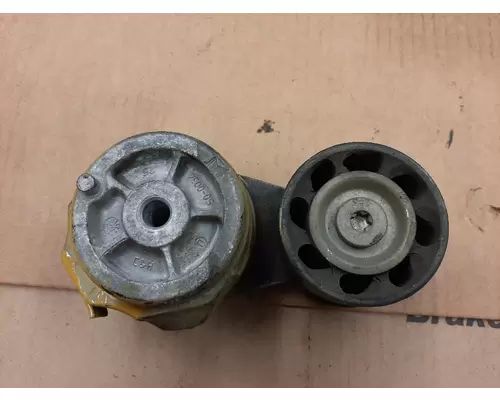 CAT C15 (DUAL TURBO-ACERT-EGR) ENGINE PART MISC