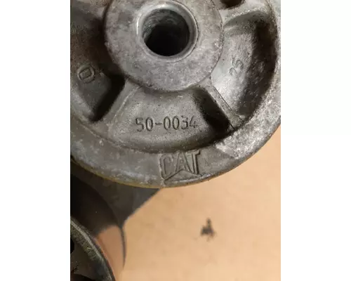 CAT C15 (DUAL TURBO-ACERT-EGR) ENGINE PART MISC