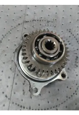 CAT C15 (DUAL TURBO-ACERT-EGR) ENGINE PART MISC