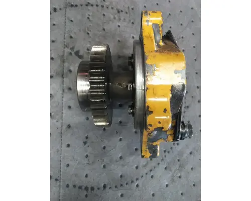 CAT C15 (DUAL TURBO-ACERT-EGR) ENGINE PART MISC