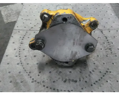 CAT C15 (DUAL TURBO-ACERT-EGR) ENGINE PART MISC