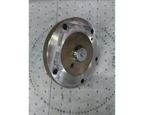 CAT C15 (DUAL TURBO-ACERT-EGR) ENGINE PART MISC
