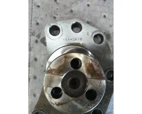 CAT C15 (DUAL TURBO-ACERT-EGR) ENGINE PART MISC