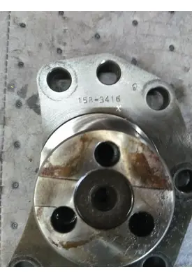 CAT C15 (DUAL TURBO-ACERT-EGR) ENGINE PART MISC