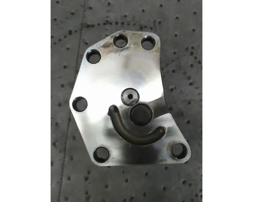 CAT C15 (DUAL TURBO-ACERT-EGR) ENGINE PART MISC