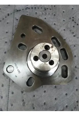 CAT C15 (DUAL TURBO-ACERT-EGR) ENGINE PART MISC