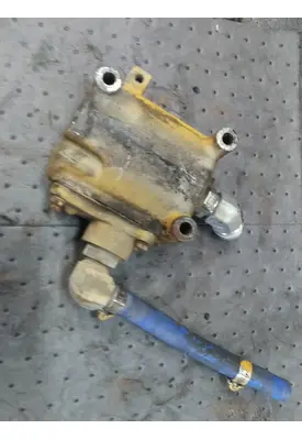 CAT C15 (DUAL TURBO-ACERT-EGR) ENGINE PART MISC