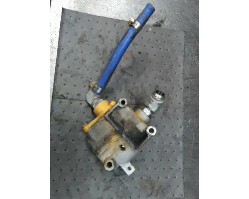 CAT C15 (DUAL TURBO-ACERT-EGR) ENGINE PART MISC