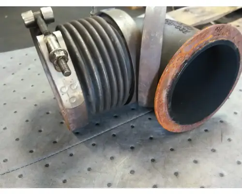 CAT C15 (DUAL TURBO-ACERT-EGR) ENGINE PART MISC