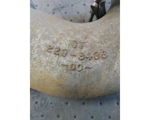 CAT C15 (DUAL TURBO-ACERT-EGR) ENGINE PART MISC