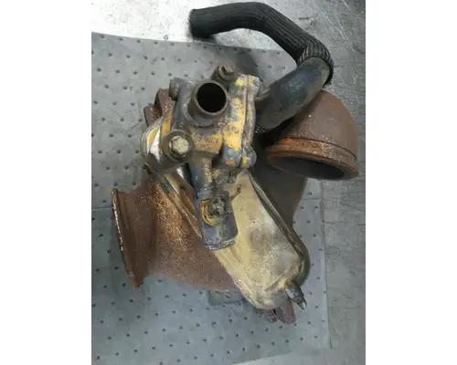 CAT C15 (DUAL TURBO-ACERT-EGR) ENGINE PART MISC