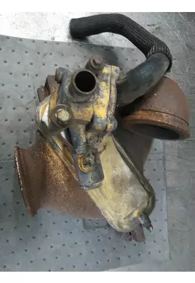 CAT C15 (DUAL TURBO-ACERT-EGR) ENGINE PART MISC