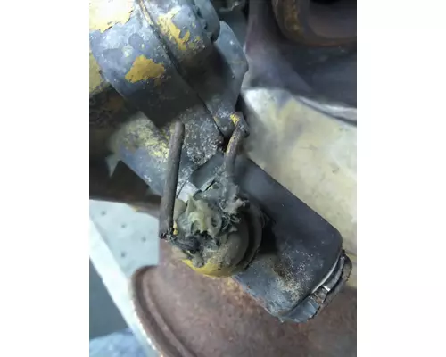 CAT C15 (DUAL TURBO-ACERT-EGR) ENGINE PART MISC