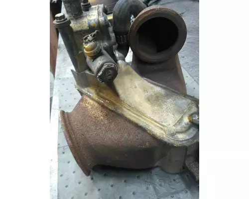 CAT C15 (DUAL TURBO-ACERT-EGR) ENGINE PART MISC