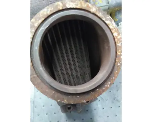 CAT C15 (DUAL TURBO-ACERT-EGR) ENGINE PART MISC