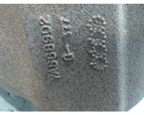 CAT C15 (DUAL TURBO-ACERT-EGR) ENGINE PART MISC