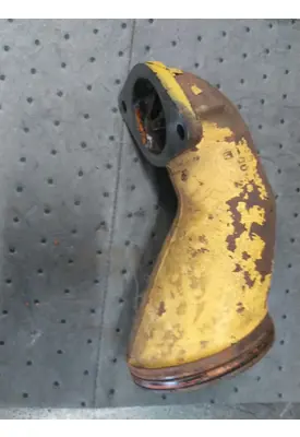 CAT C15 (DUAL TURBO-ACERT-EGR) ENGINE PART MISC