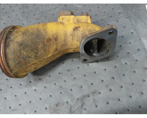 CAT C15 (DUAL TURBO-ACERT-EGR) ENGINE PART MISC