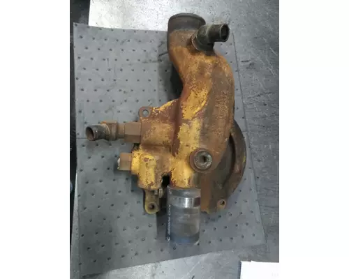 CAT C15 (DUAL TURBO-ACERT-EGR) ENGINE PART MISC