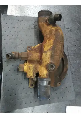 CAT C15 (DUAL TURBO-ACERT-EGR) ENGINE PART MISC